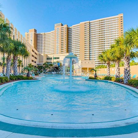 Emerald Beach Resort III Panama City Beach Pokój zdjęcie
