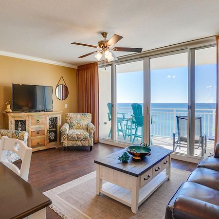 Emerald Beach Resort III Panama City Beach Pokój zdjęcie