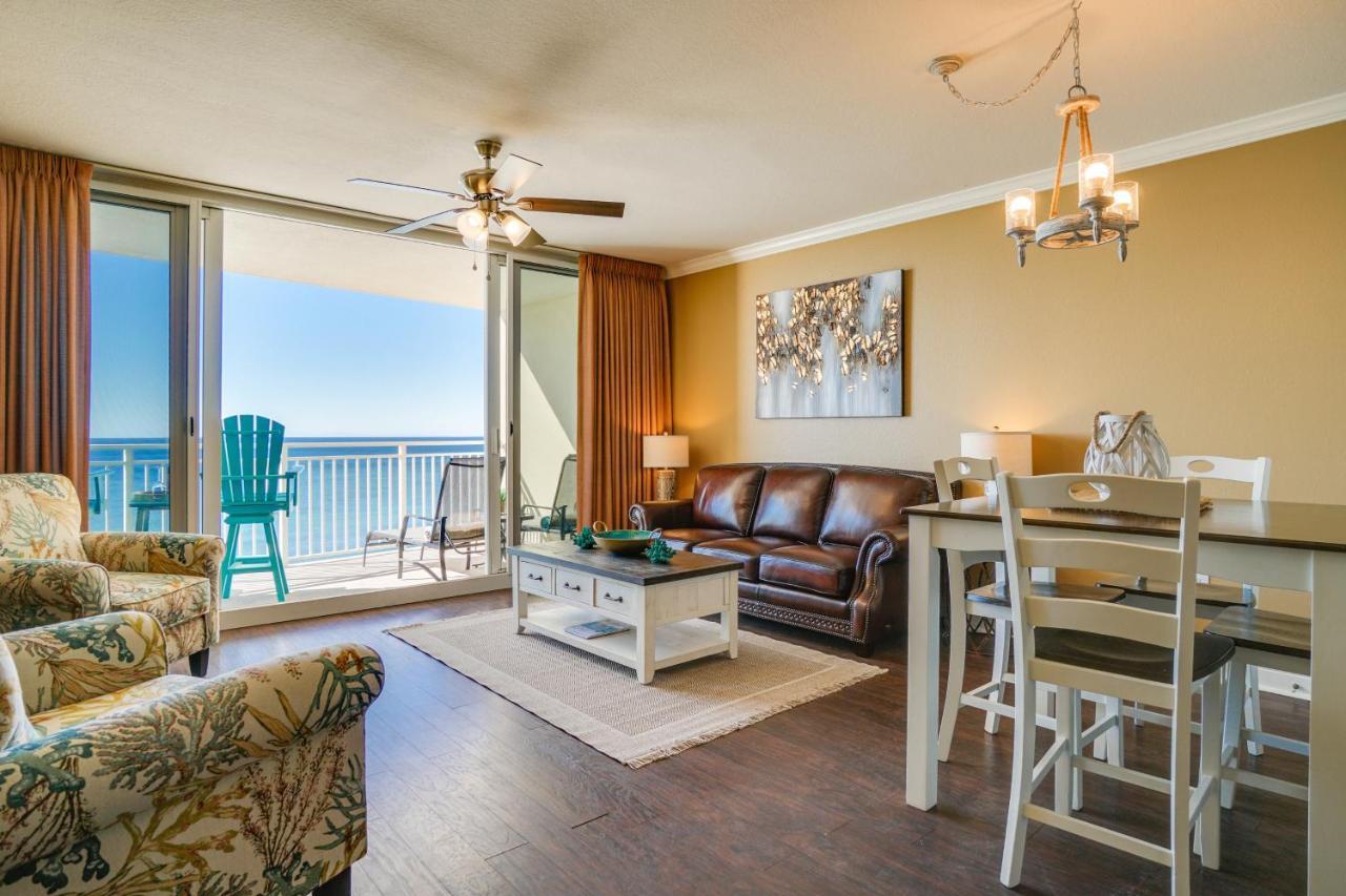 Emerald Beach Resort III Panama City Beach Pokój zdjęcie