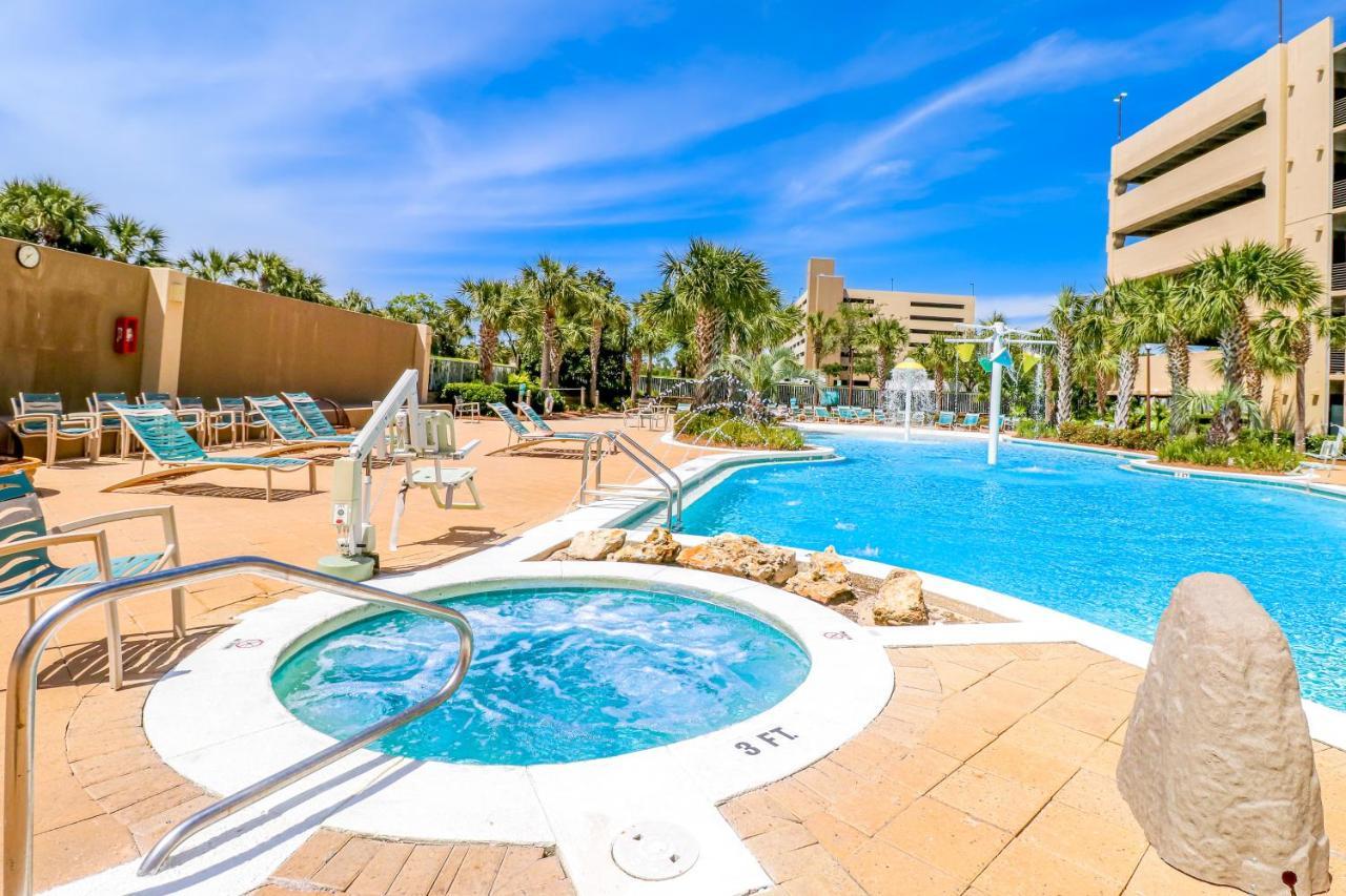 Emerald Beach Resort III Panama City Beach Pokój zdjęcie