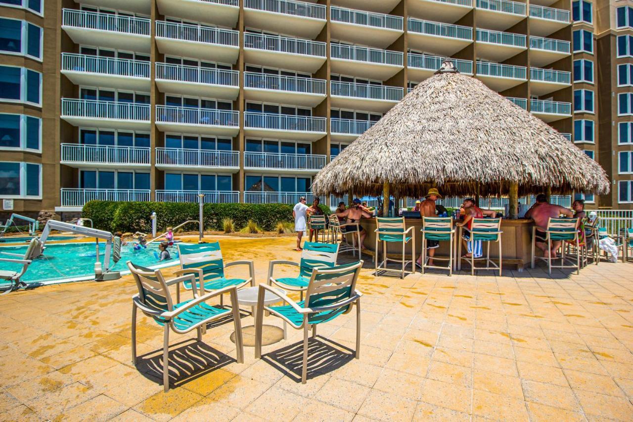 Emerald Beach Resort III Panama City Beach Zewnętrze zdjęcie