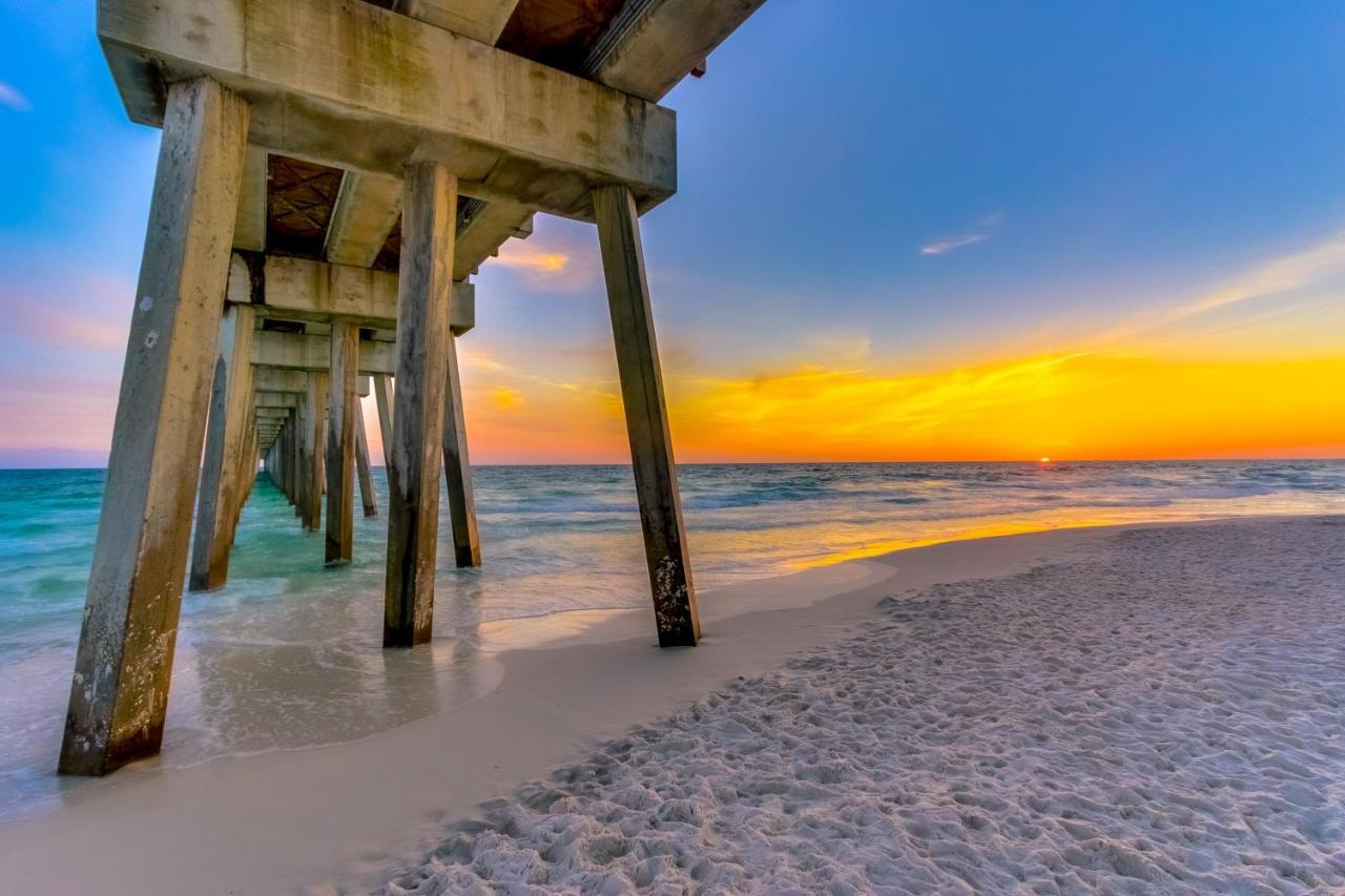 Emerald Beach Resort III Panama City Beach Zewnętrze zdjęcie