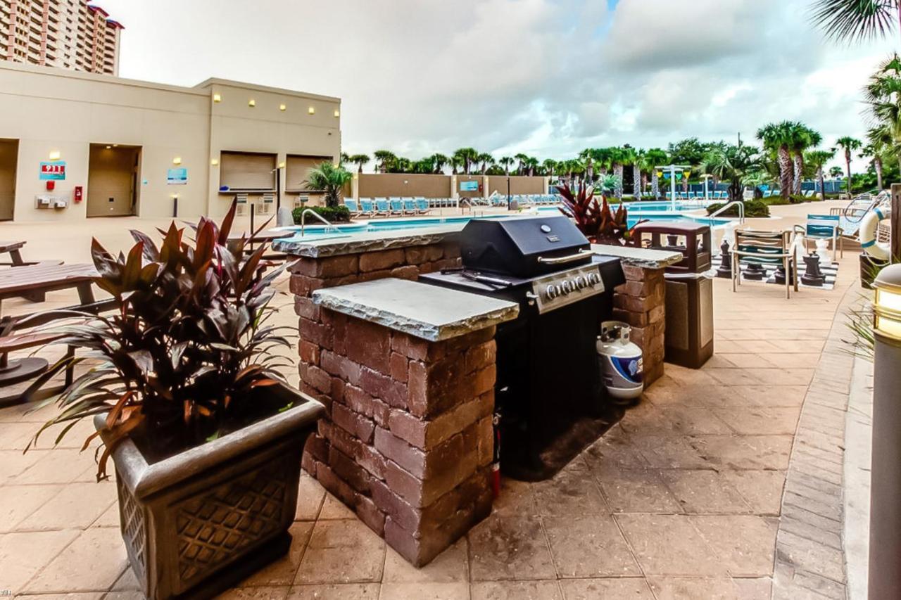 Emerald Beach Resort III Panama City Beach Zewnętrze zdjęcie